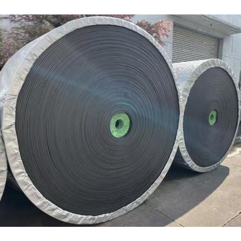 Conveyor roller