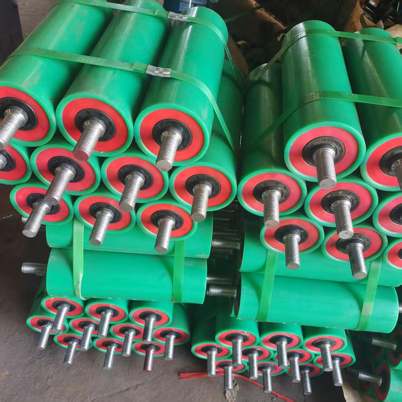 polymer derailment